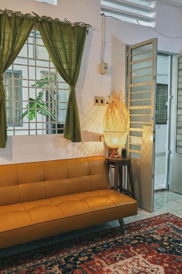 #211 She's House - Tropical House In D1 - Perfect Location
