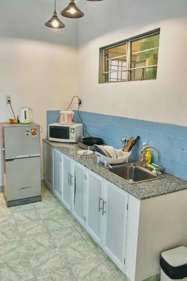 Apartment #211 She's House - Tropical House In D1 - Perfect Location