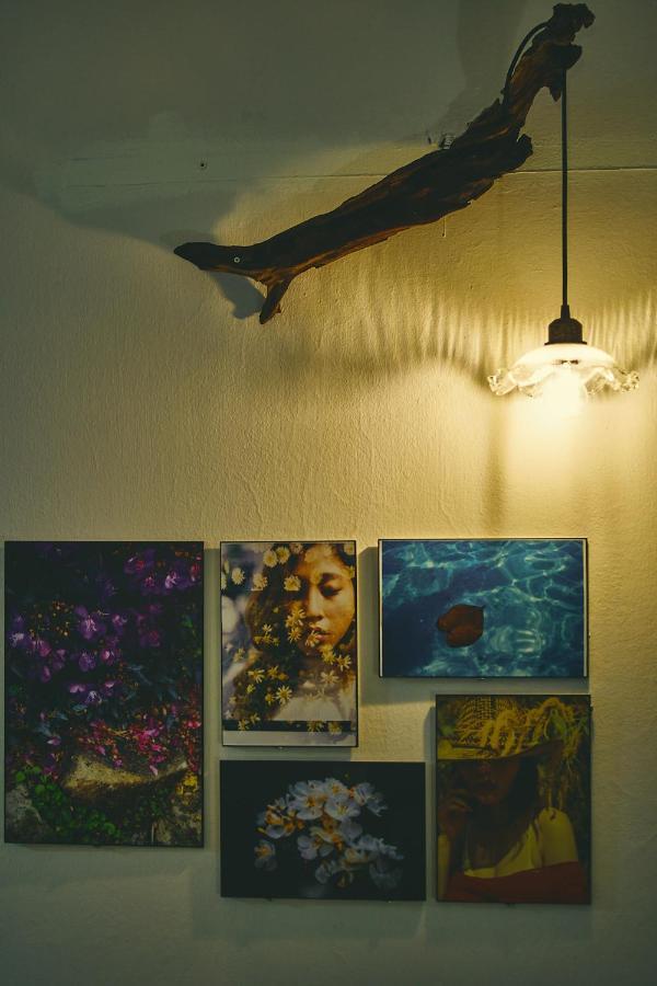 #211 She's House - Tropical House In D1 - Perfect Location Apartment Ho Chi Minh City