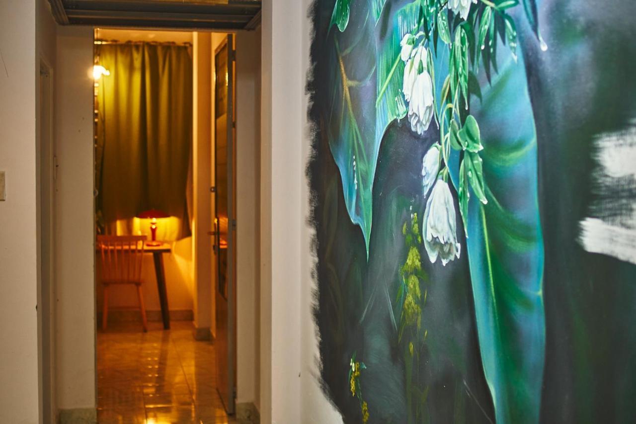Căn hộ #211 She's House - Tropical House In D1 - Perfect Location