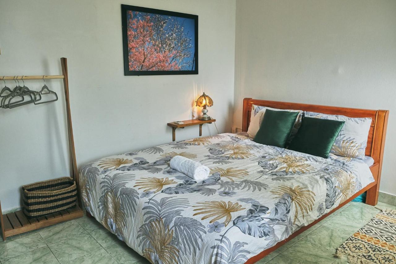 #211 She's House - Tropical House In D1 - Perfect Location Căn hộ