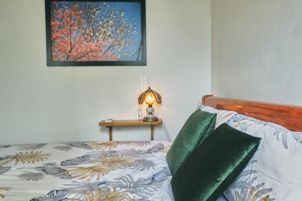 #211 She's House - Tropical House In D1 - Perfect Location TP. Hồ Chí Minh