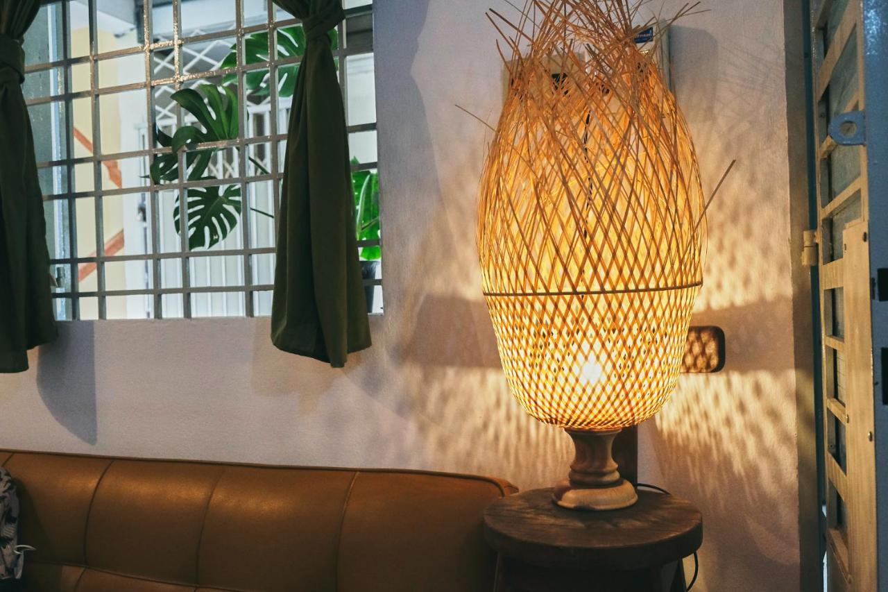 #211 She's House - Tropical House In D1 - Perfect Location Căn hộ