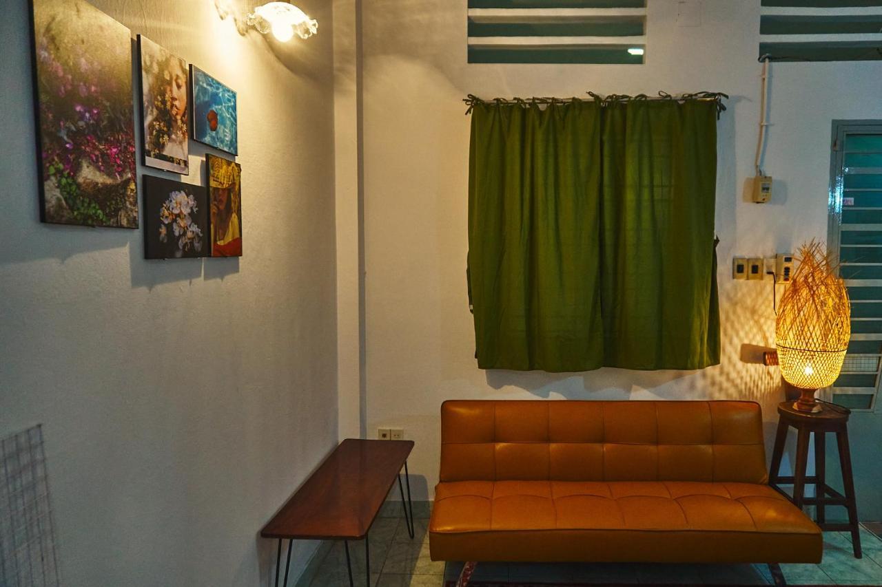 #211 She's House - Tropical House In D1 - Perfect Location Căn hộ *