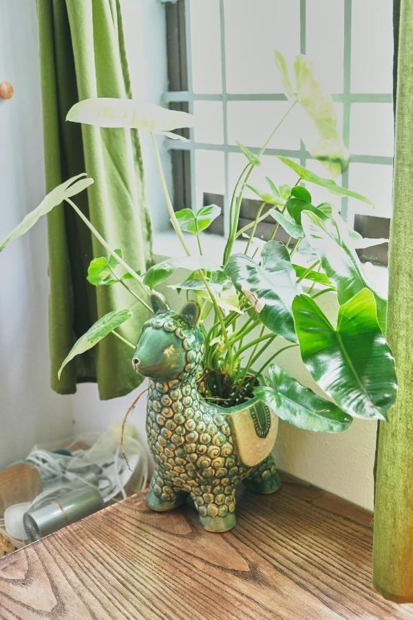 Căn hộ #211 She's House - Tropical House In D1 - Perfect Location TP. Hồ Chí Minh