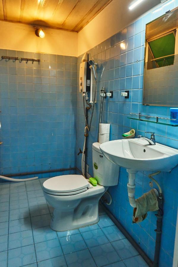 Căn hộ #211 She's House - Tropical House In D1 - Perfect Location TP. Hồ Chí Minh