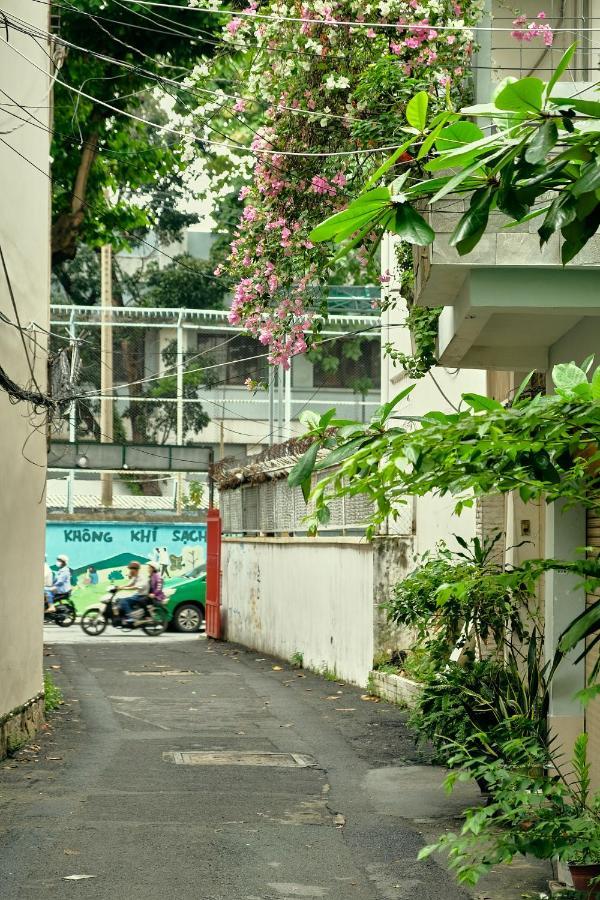 #211 She's House - Tropical House In D1 - Perfect Location Căn hộ TP. Hồ Chí Minh