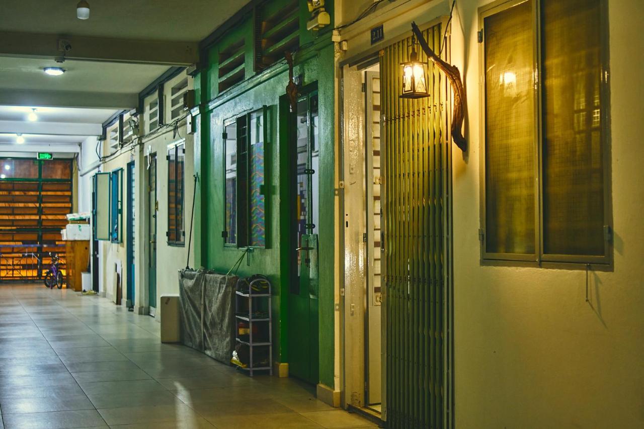 #211 She's House - Tropical House In D1 - Perfect Location * TP. Hồ Chí Minh