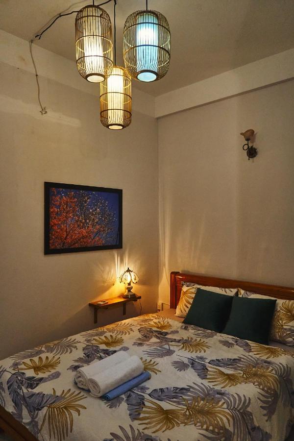 #211 She's House - Tropical House In D1 - Perfect Location * TP. Hồ Chí Minh