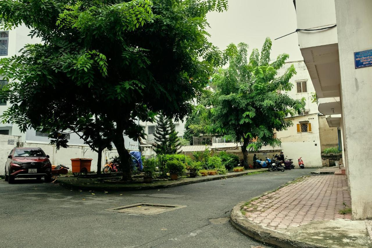 Căn hộ #211 She's House - Tropical House In D1 - Perfect Location